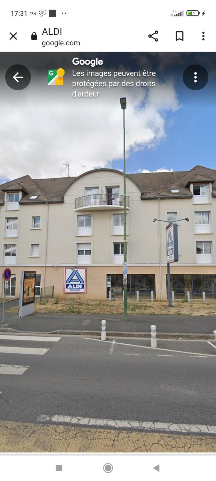 Appart. Sur Caen Avec Garage Et Wifi. Exteriör bild